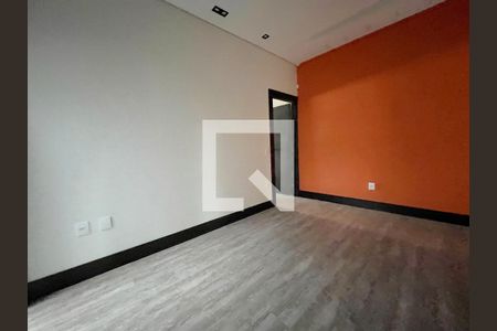Sala de casa para alugar com 2 quartos, 162m² em Dae, Campinas