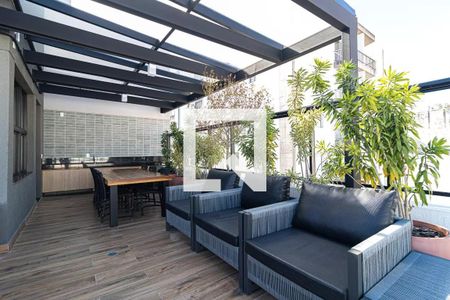 Studio à venda com 31m², 1 quarto e sem vaga Studio à venda com 31m², 1 quarto e sem vagaÁrea comum