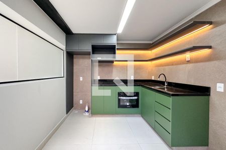 Studio à venda com 31m², 1 quarto e sem vaga Studio à venda com 31m², 1 quarto e sem vagaSala e Cozinha