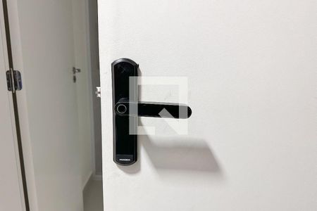 Studio à venda com 31m², 1 quarto e sem vaga Studio à venda com 31m², 1 quarto e sem vagaFechadura Eletronica