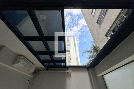Studio à venda com 31m², 1 quarto e sem vaga Studio à venda com 31m², 1 quarto e sem vagaSala e Cozinha