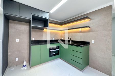 Studio à venda com 31m², 1 quarto e sem vaga Studio à venda com 31m², 1 quarto e sem vagaSala e Cozinha