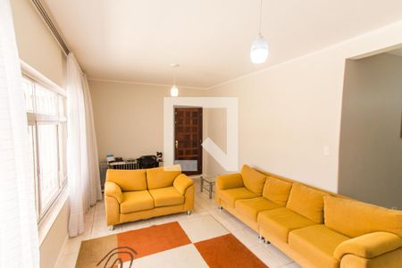 Sala   de casa para alugar com 2 quartos, 150m² em Jardim Brasil , São Paulo