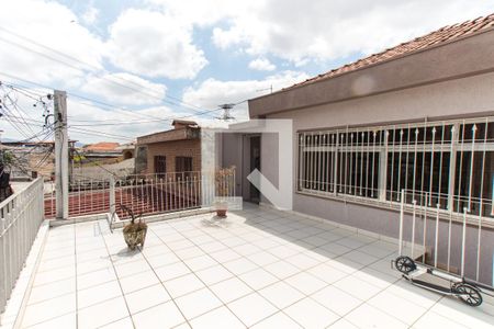 Casa para alugar com 150m², 2 quartos e 1 vaga Casa para alugar com 150m², 2 quartos e 1 vagaQuintal
