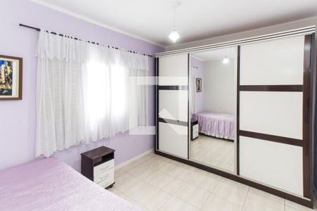 Quarto 2   de casa para alugar com 2 quartos, 150m² em Jardim Brasil , São Paulo