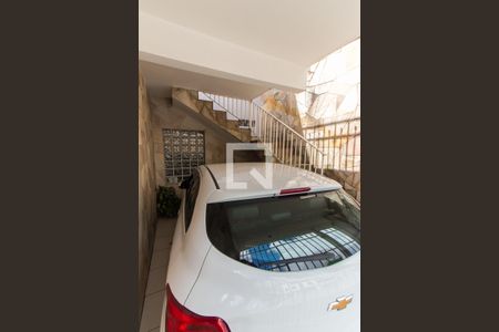 Casa para alugar com 150m², 2 quartos e 1 vaga Casa para alugar com 150m², 2 quartos e 1 vagaGaragem