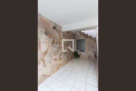 Casa para alugar com 150m², 2 quartos e 1 vaga Casa para alugar com 150m², 2 quartos e 1 vagaGaragem