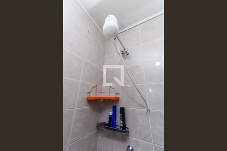 Casa para alugar com 150m², 2 quartos e 1 vaga Casa para alugar com 150m², 2 quartos e 1 vagaBanheiro