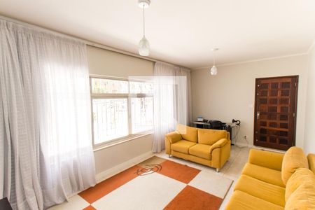 Sala   de casa para alugar com 2 quartos, 150m² em Jardim Brasil , São Paulo