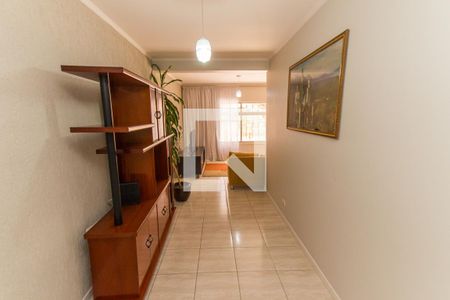 Sala   de casa para alugar com 2 quartos, 150m² em Jardim Brasil , São Paulo