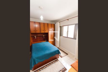 Quarto 1   de casa para alugar com 2 quartos, 150m² em Jardim Brasil , São Paulo