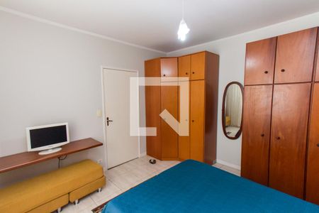 Quarto 1   de casa para alugar com 2 quartos, 150m² em Jardim Brasil , São Paulo