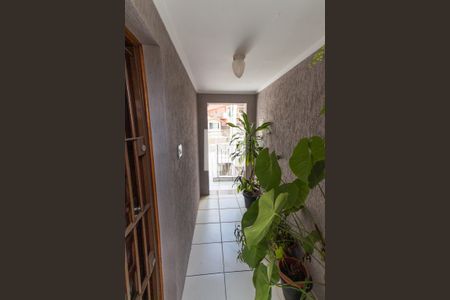 Casa para alugar com 150m², 2 quartos e 1 vaga Casa para alugar com 150m², 2 quartos e 1 vagaCorredor