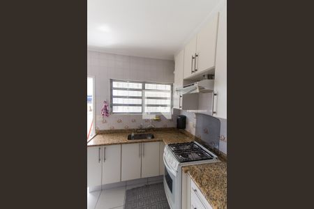 Casa para alugar com 150m², 2 quartos e 1 vaga Casa para alugar com 150m², 2 quartos e 1 vagaCozinha