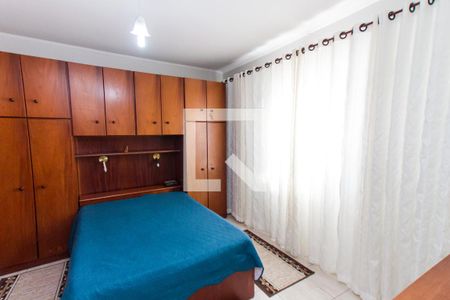 Quarto 1   de casa para alugar com 2 quartos, 150m² em Jardim Brasil , São Paulo