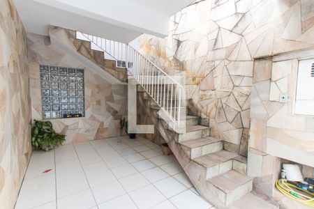 Casa para alugar com 150m², 2 quartos e 1 vaga Casa para alugar com 150m², 2 quartos e 1 vagaGaragem