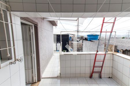 Casa para alugar com 150m², 2 quartos e 1 vaga Casa para alugar com 150m², 2 quartos e 1 vagaÁrea de Serviço