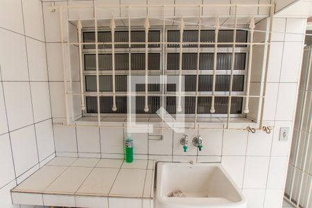 Casa para alugar com 150m², 2 quartos e 1 vaga Casa para alugar com 150m², 2 quartos e 1 vagaÁrea de Serviço