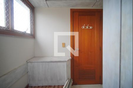 Apartamento para alugar com 315m², 4 quartos e 3 vagasQuarto 4