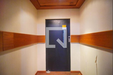 Apartamento para alugar com 315m², 4 quartos e 3 vagasElevador privativa 1