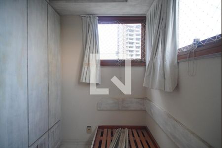 Apartamento para alugar com 315m², 4 quartos e 3 vagasQuarto 4