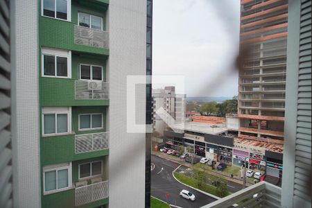 Apartamento para alugar com 315m², 4 quartos e 3 vagasVista do Quarto 2