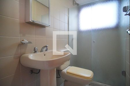 Apartamento para alugar com 315m², 4 quartos e 3 vagasBanheiro 1