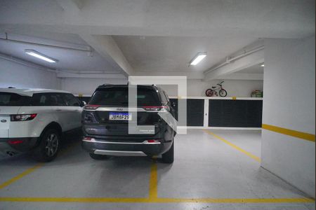 Apartamento para alugar com 315m², 4 quartos e 3 vagasGaragem