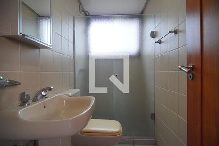 Apartamento para alugar com 315m², 4 quartos e 3 vagasBanheiro 1