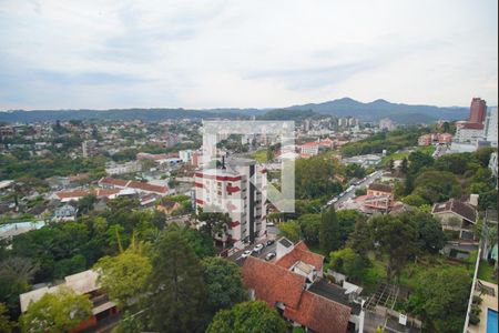 Apartamento para alugar com 315m², 4 quartos e 3 vagasVista da Suíte