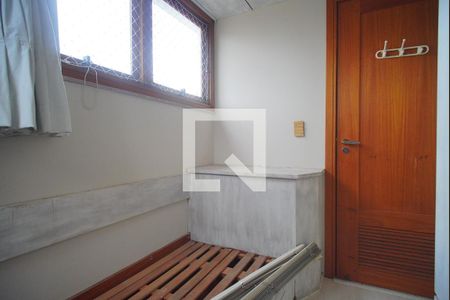 Apartamento para alugar com 315m², 4 quartos e 3 vagasQuarto 4