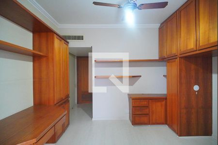 Apartamento para alugar com 315m², 4 quartos e 3 vagasQuarto 3