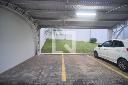 Apartamento para alugar com 315m², 4 quartos e 3 vagasGaragem