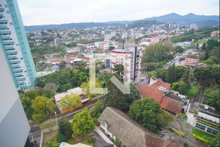 Apartamento para alugar com 315m², 4 quartos e 3 vagasVista do Quarto 1