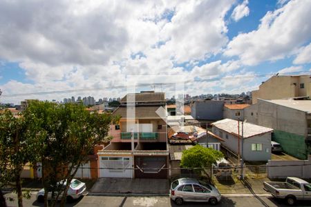 Vista do quarto 1 de apartamento à venda com 2 quartos, 94m² em Jardim Bom Pastor, Santo André