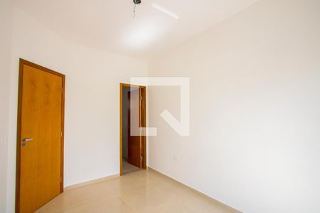 Quarto 1 - Suíte de apartamento à venda com 2 quartos, 94m² em Jardim Bom Pastor, Santo André