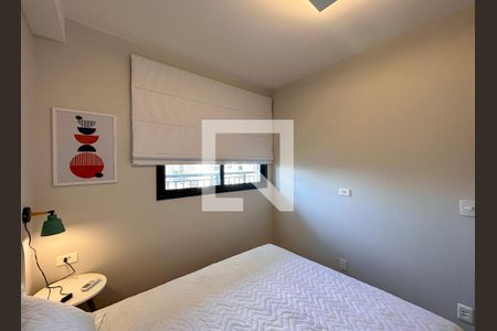 Apartamento para alugar com 34m², 1 quarto e sem vagaQuarto 