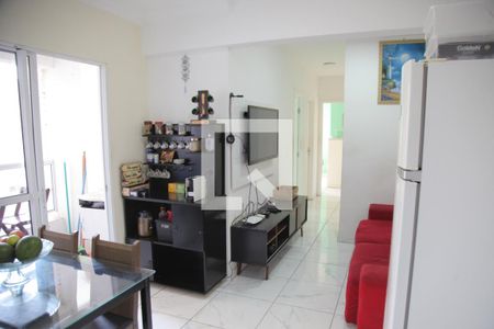 Apartamento à venda com 2 quartos, 57m² em Padroeira, Osasco
