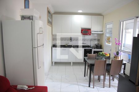 Apartamento à venda com 2 quartos, 57m² em Padroeira, Osasco