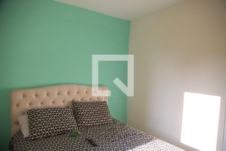 Apartamento à venda com 2 quartos, 57m² em Padroeira, Osasco