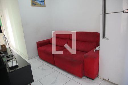 Apartamento à venda com 2 quartos, 57m² em Padroeira, Osasco