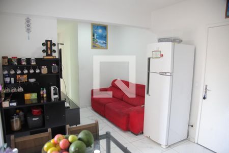 Apartamento à venda com 2 quartos, 57m² em Padroeira, Osasco