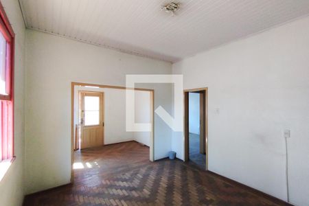 Sala de casa à venda com 3 quartos, 227m² em Scharlau, São Leopoldo
