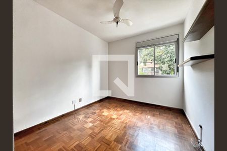 Quarto 2 de apartamento à venda com 3 quartos, 115m² em Santa Lúcia, Belo Horizonte