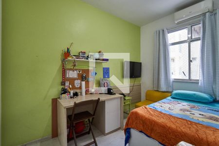Apartamento para alugar com 85m², 2 quartos e 1 vagaQuarto 2