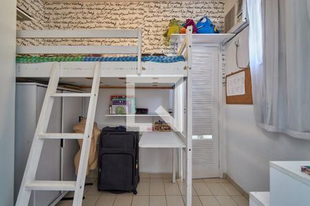 Apartamento para alugar com 85m², 2 quartos e 1 vagaQuarto de Serviço