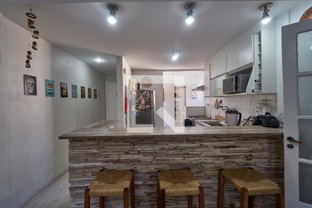 Apartamento para alugar com 85m², 2 quartos e 1 vagaCozinha