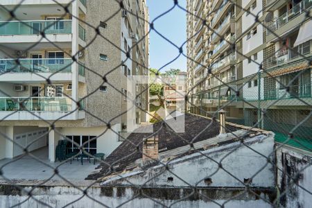 Apartamento para alugar com 85m², 2 quartos e 1 vagaSala Varanda Vista