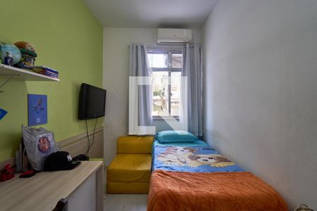 Apartamento para alugar com 85m², 2 quartos e 1 vagaQuarto 2