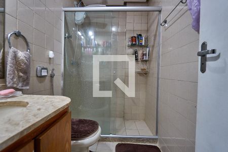 Apartamento para alugar com 85m², 2 quartos e 1 vagaBanheiro